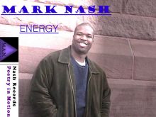 Mark A. Nash
