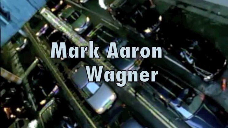 Mark Aaron Wagner