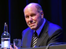 Mark Acheson