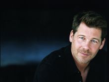 Mark Acheson