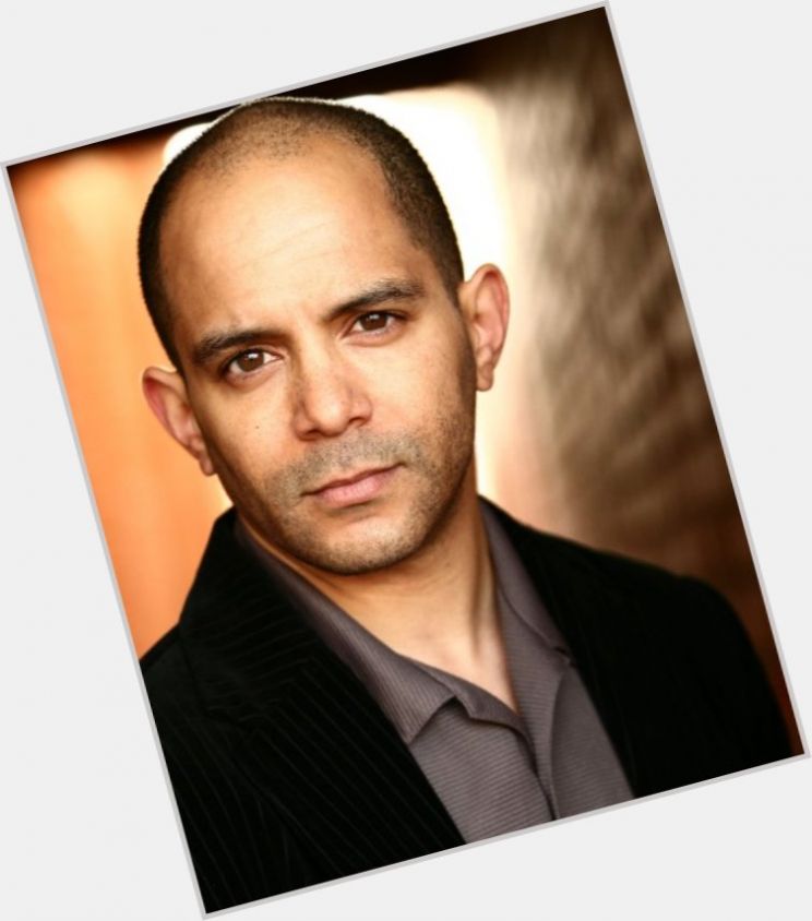 Mark Adair-Rios