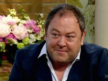 Mark Addy