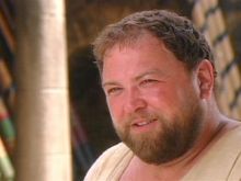 Mark Addy