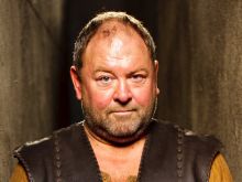 Mark Addy