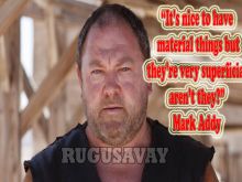 Mark Addy