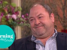 Mark Addy