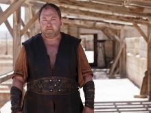 Mark Addy