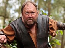 Mark Addy