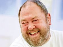 Mark Addy