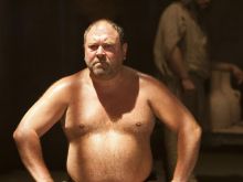 Mark Addy