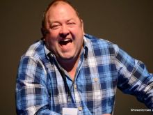 Mark Addy