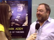 Mark Addy