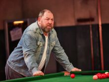 Mark Addy