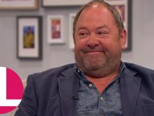 Mark Addy