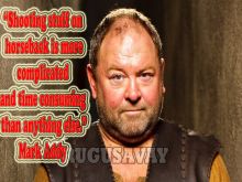 Mark Addy