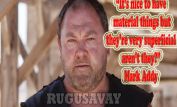 Mark Addy