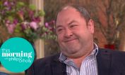 Mark Addy