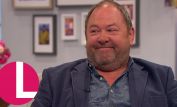 Mark Addy