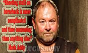 Mark Addy