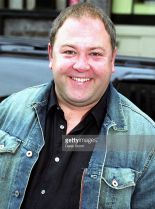 Mark Addy