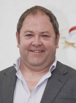 Mark Addy