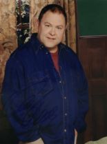 Mark Addy