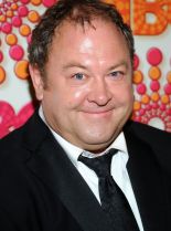 Mark Addy