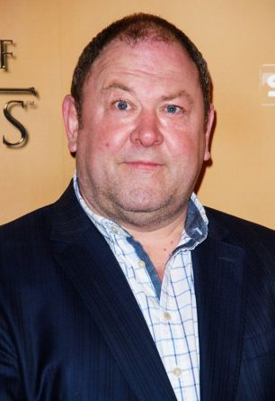 Mark Addy