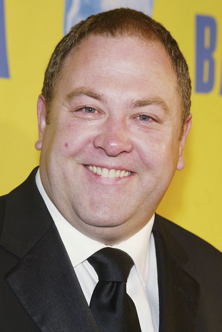 Mark Addy