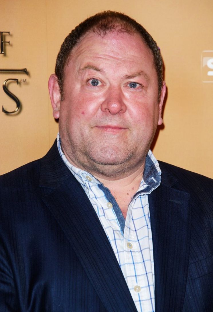 Mark Addy