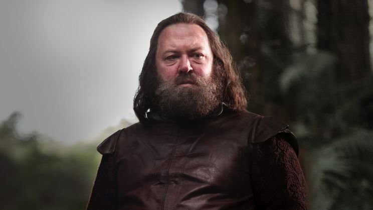 Mark Addy