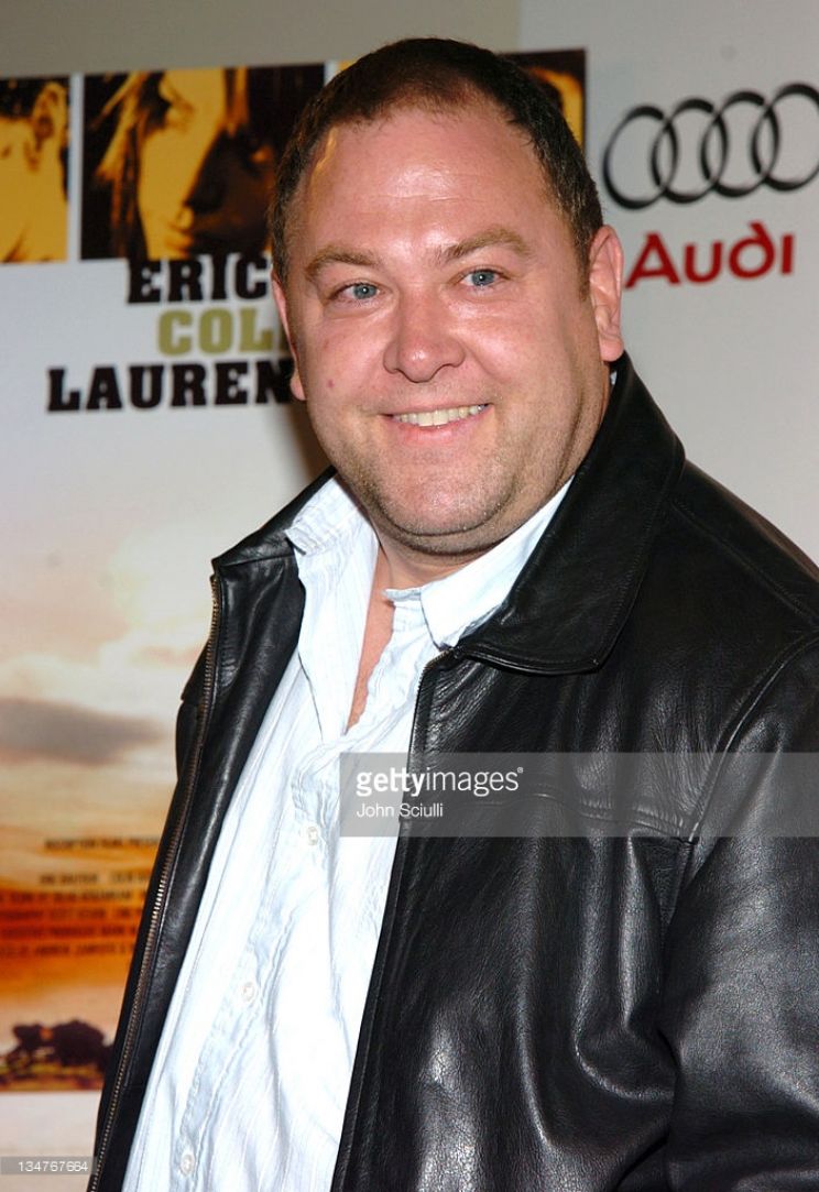 Mark Addy