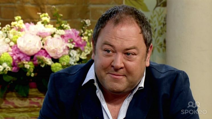 Mark Addy