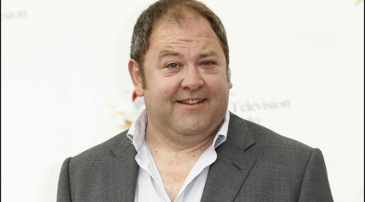 Mark Addy