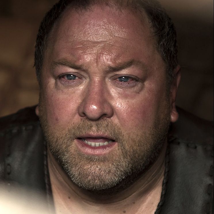 Mark Addy