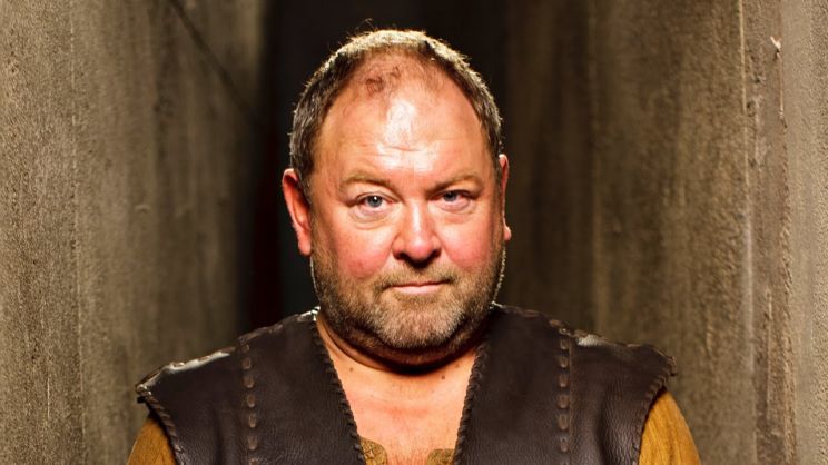 Mark Addy