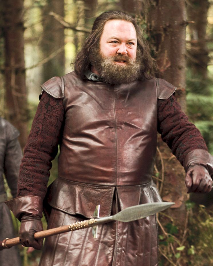 Mark Addy