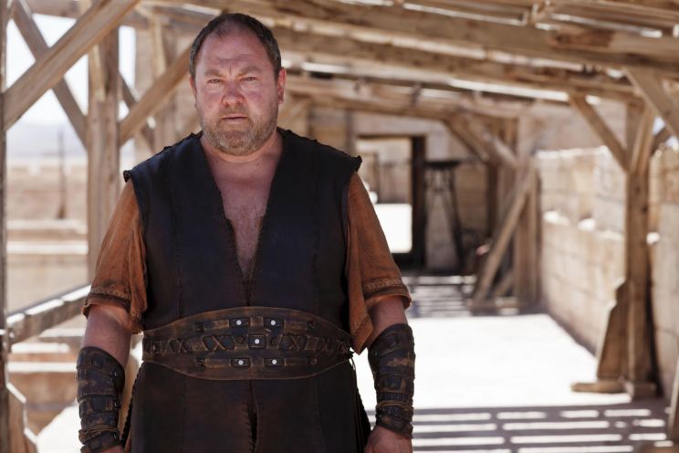 Mark Addy