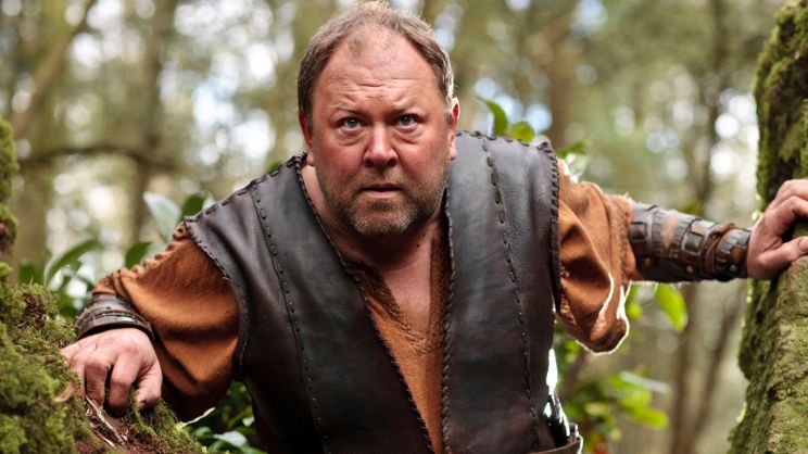 Mark Addy