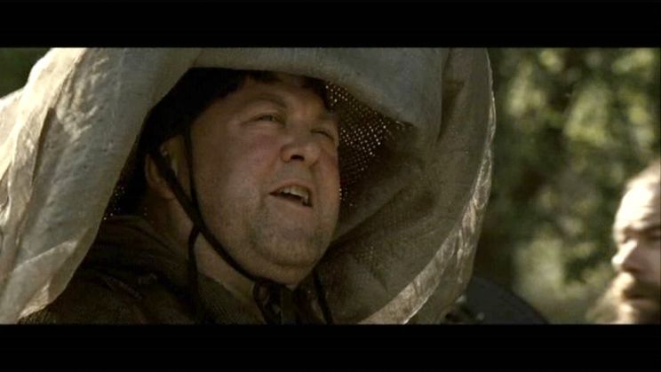 Mark Addy