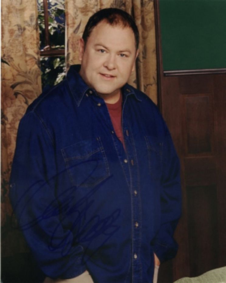 Mark Addy