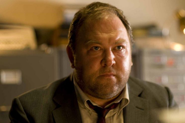 Mark Addy