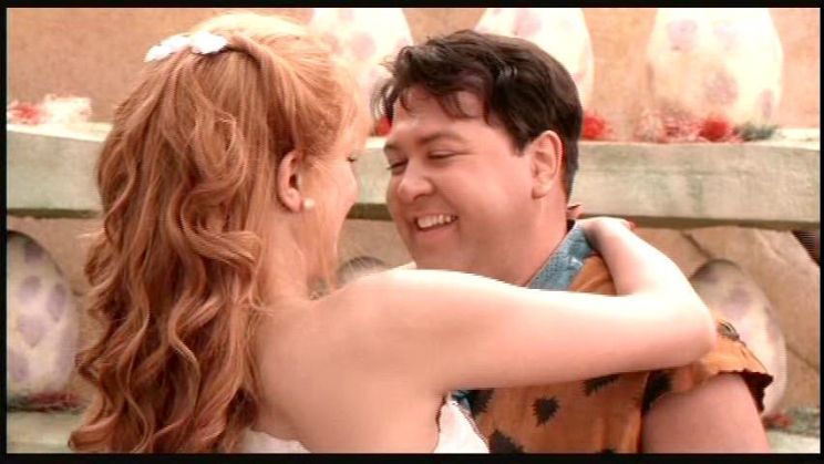 Mark Addy