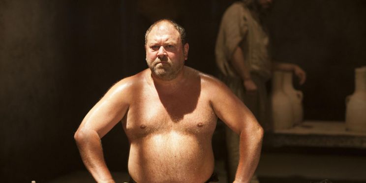 Mark Addy