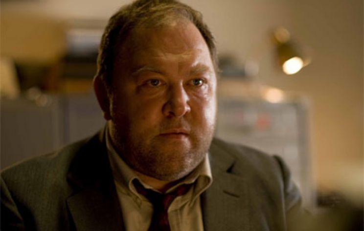 Mark Addy