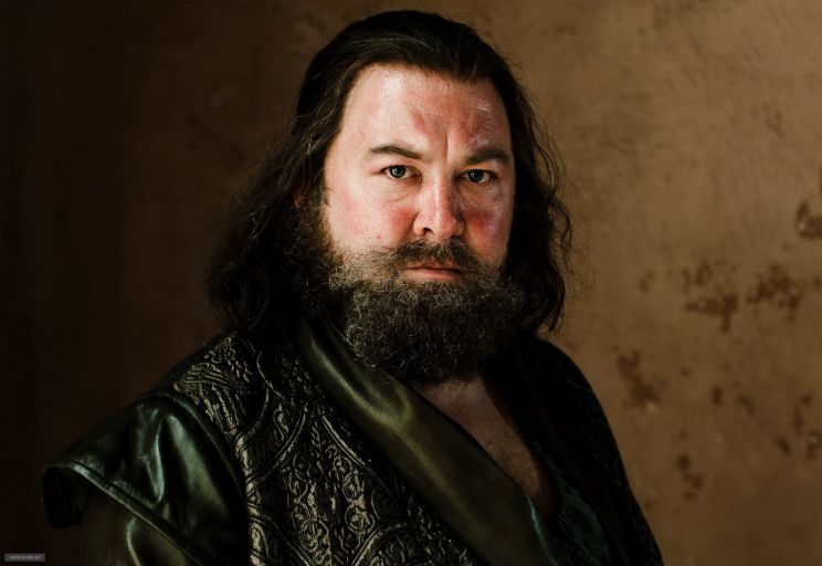 Mark Addy