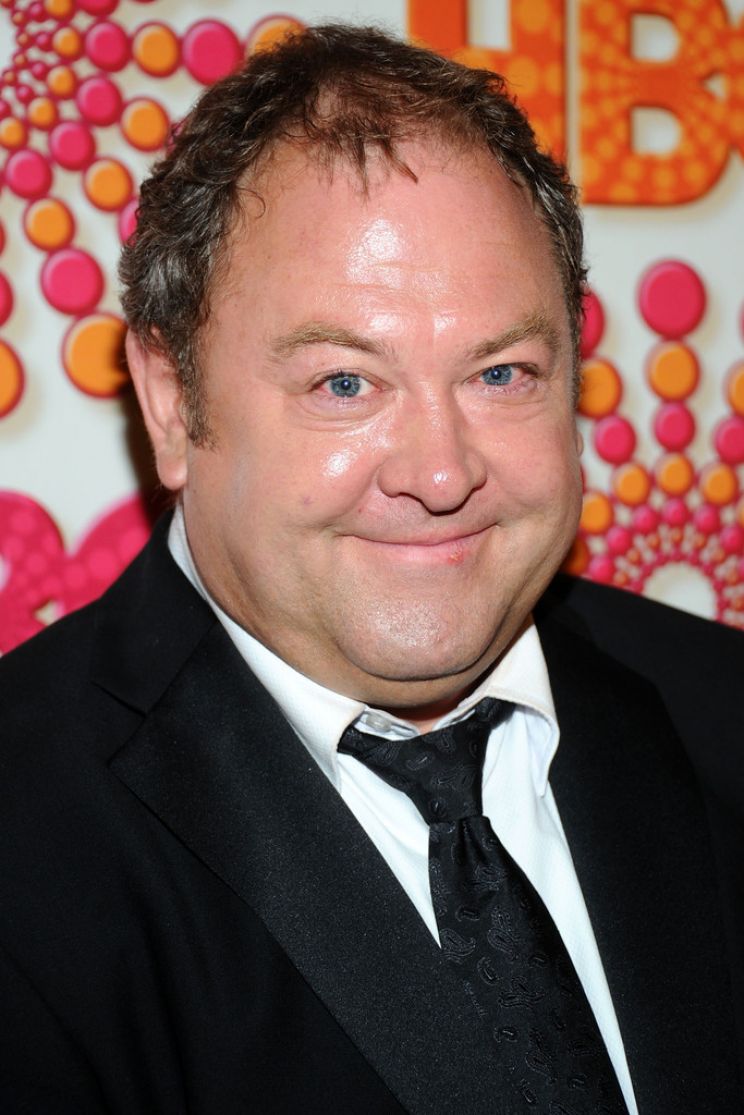 Mark Addy