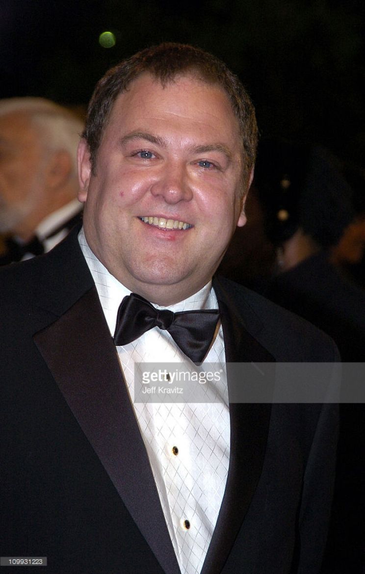 Mark Addy