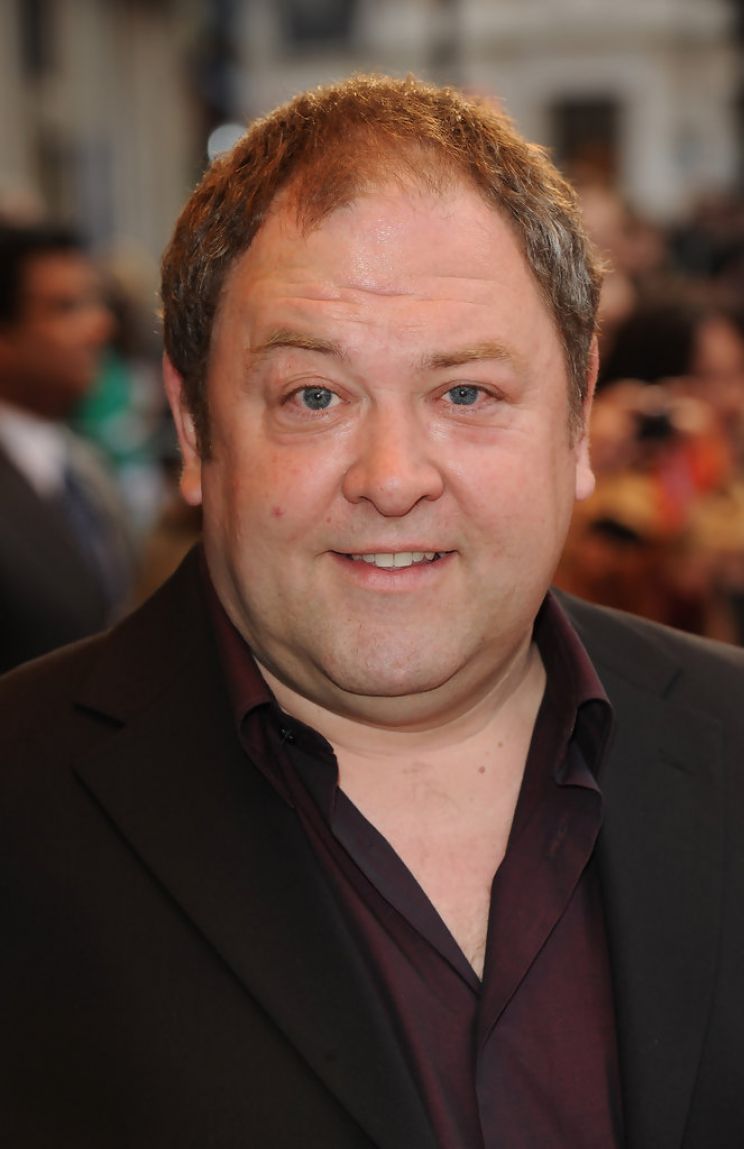 Mark Addy