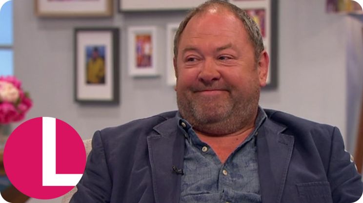 Mark Addy